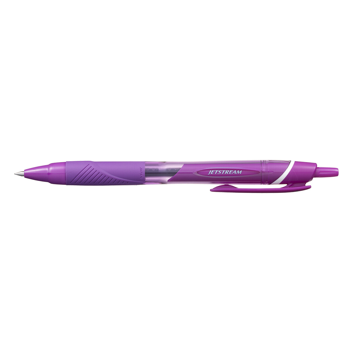 Uni-ball Jetstream Ballpoint pen 0.5 Purple