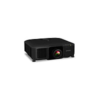 Epson EB-PU1008B + ELPLM08 Lens Multimedia Projector