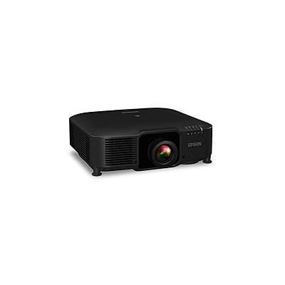 Epson EB-PU1008B + ELPLM08 Lens Multimedia Projector