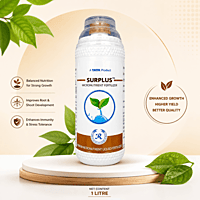 TATA Rallis SURPLUS Micronutrient Fertilizer – Boron 20% | Vetrivel Agro Services
