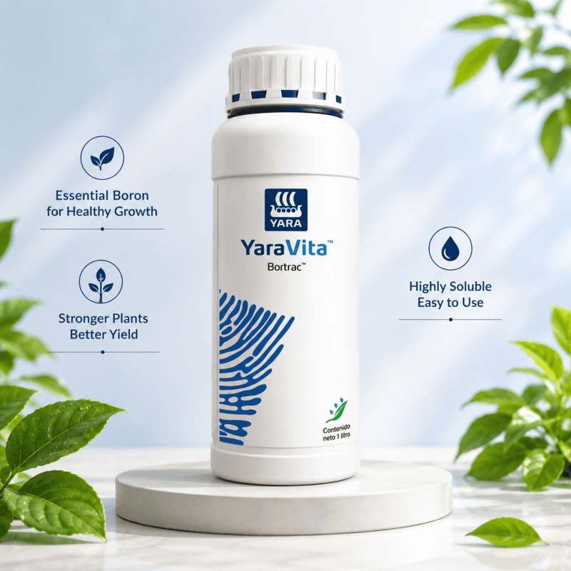 Yara Vita Bortrac 150 | Vetrivel Agro Services