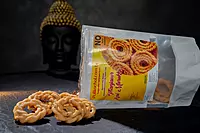 Kaimurukku (Pure Coconut Oil) 