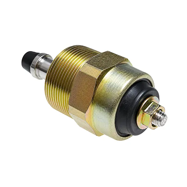 BOSCH – PULLING ELECTROMAGNET – SUITABLE FOR ALL DIESEL VEHICLE FIPS | F002D13640