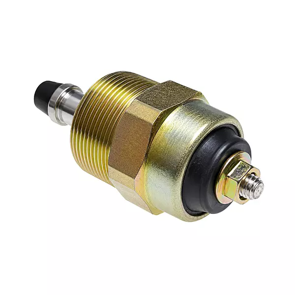 BOSCH – PULLING ELECTROMAGNET – SUITABLE FOR ALL DIESEL VEHICLE FIPS | F002D13641