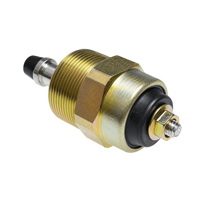 BOSCH – PULLING ELECTROMAGNET – SUITABLE FOR ALL DIESEL VEHICLE FIPS | F002D13641