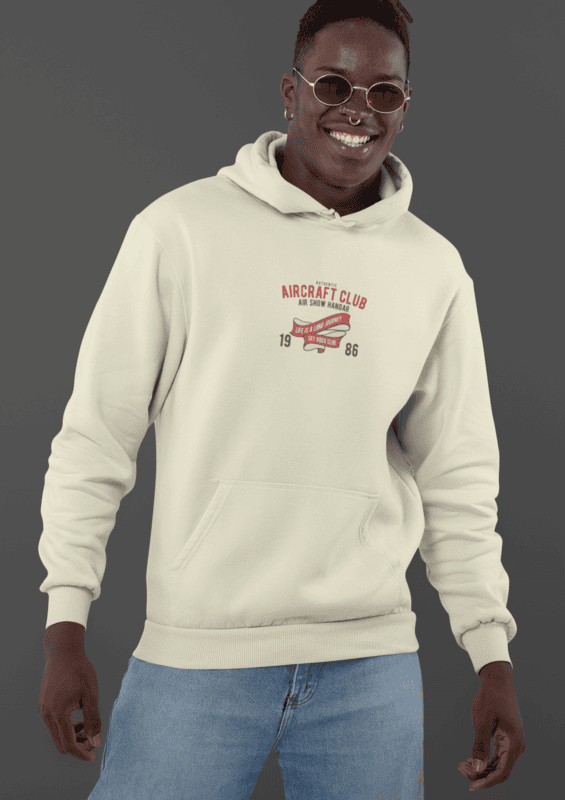 Sky Rider '86 Hangar The Aircraft Club