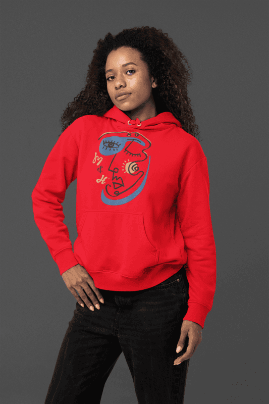 The Abstract Visionary