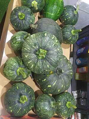 PUMPKIN(Apx wt 1.5-2 Kg per pc)