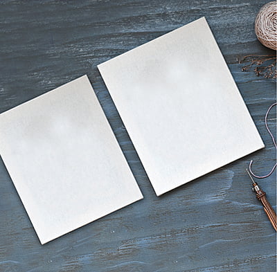 KnitPro Pre Stretched Fabric Frames   Rectangle