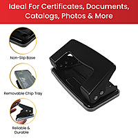 Hole Punch Small