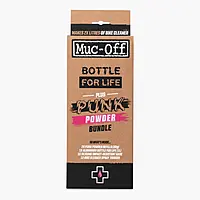 MUC-OFF PUNK POWDER BUNDLE