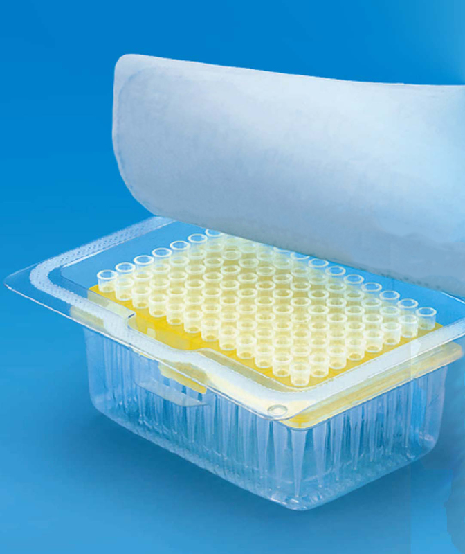 PurePack Refill Filter Tips Sterile TARSONS