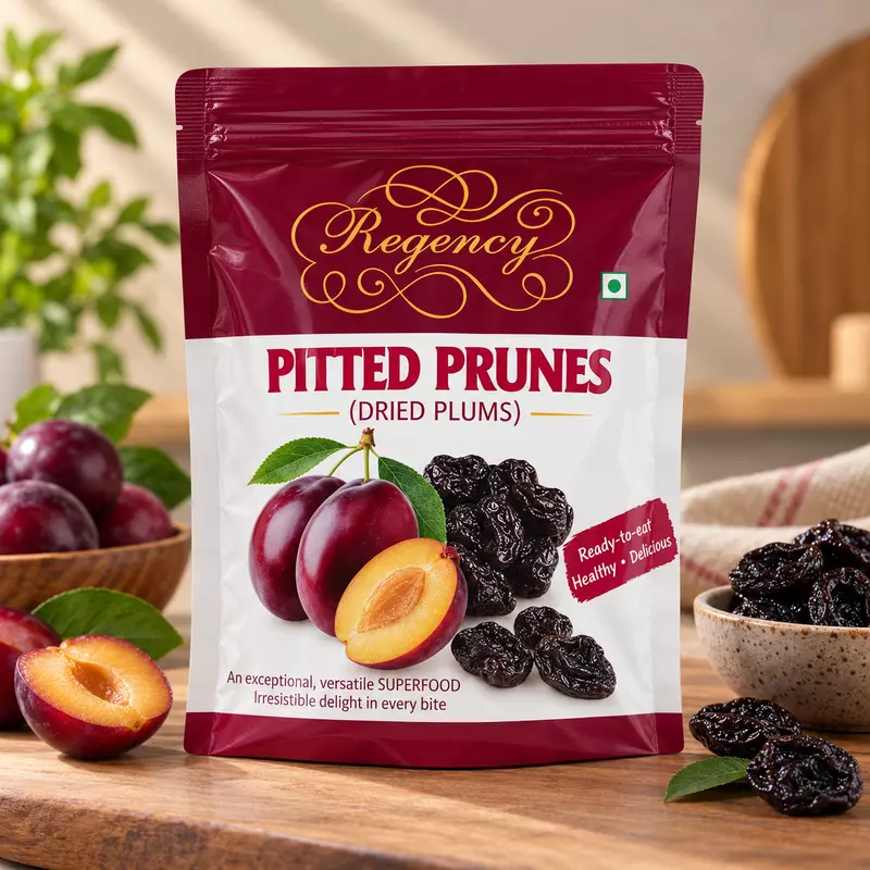 Prunes 200g