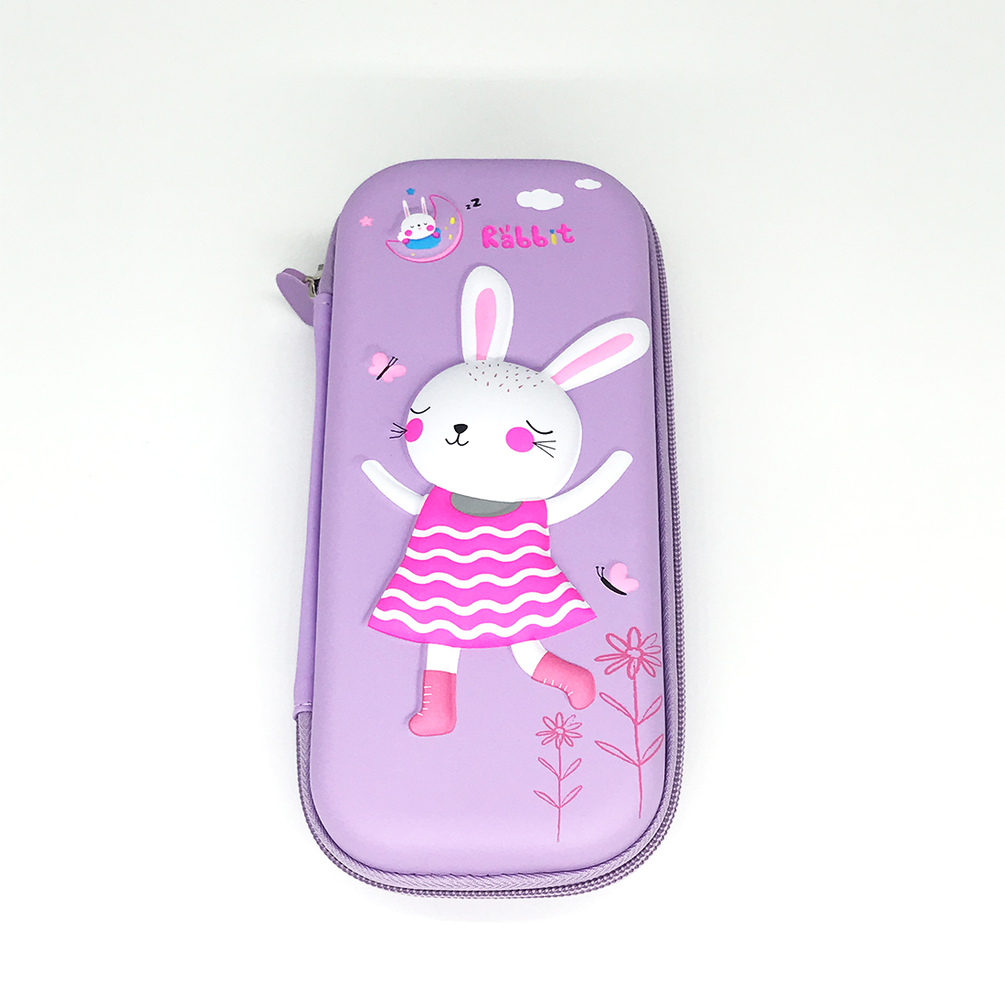 Nature Art EVA Pencil Box Multipurpose Organizer