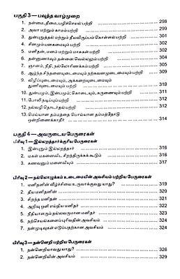 புத்தரும் அவர் தம்மமும்