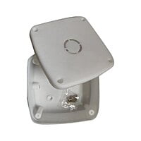 4X4 JUNCTION BOX ECO