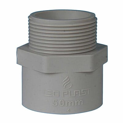 PVC Pipe Fittings (MTA)