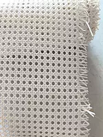 Rattan Cane Webbing 2x25 Feet