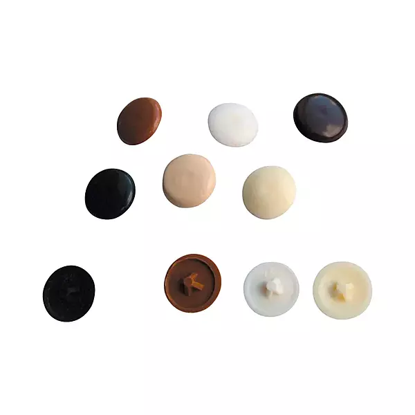PVC Screw Cap