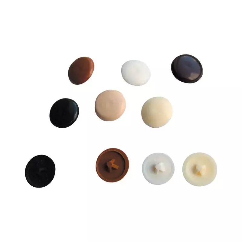 PVC Screw Cap