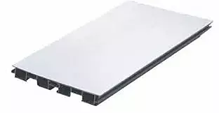 PVC Skirting