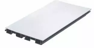 PVC Skirting
