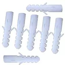 PVC Wall Plug