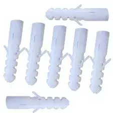 PVC Wall Plug