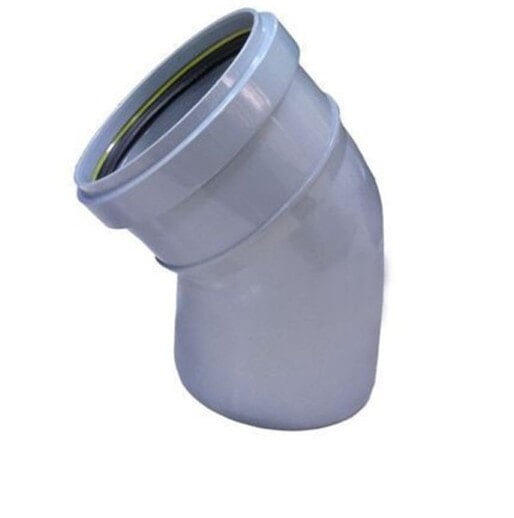 PVC Pipe Fittings (Elbow HY)