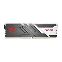 Patriot Viper Venom RGB 16GB 6000MHz DDR5 RAM – CL30 | UDIMM | Intel XMP & AMD EXPO