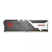 Patriot Viper Venom RGB 64GB DDR5 6000MHz CL30 RAM – 32GBx2 | XMP & EXPO