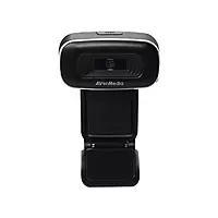 AVerMedia PW310O Full HD Webcam – 1080p Auto Focus USB 2.0
