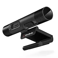 AVerMedia PW313D Professional Dual Webcam – Dual Camera  Auto Focus  Dual Mic