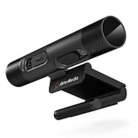 AVerMedia PW313D Professional Dual Webcam – Dual Camera Auto Focus Dual Mic