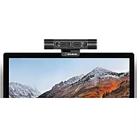 AVerMedia PW313D Professional Dual Webcam – Dual Camera  Auto Focus  Dual Mic