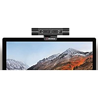 AVerMedia PW313D Professional Dual Webcam – Dual Camera Auto Focus Dual Mic