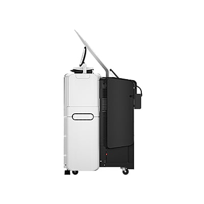 Canon PlotWave 5000 Printer with Scanner