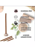 Bambooless Incense Sticks