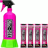 MUC-OFF PUNK POWDER BUNDLE