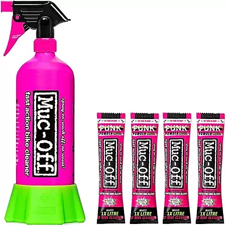 MUC-OFF PUNK POWDER BUNDLE