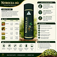 IPL Biologicals Nitrocea-HD | Vetrivel Agro Services