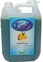 Flashy Shine Lime Fresh Dish Wash