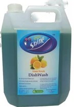 Flashy Shine Lime Fresh Dish Wash