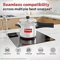 PRESTIGE ALU SVACHH 5L POP PLS OUTER LID PRE 10173