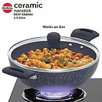 HAWKINS NS CERAMIC IC DEEP 2.5L ICK25G