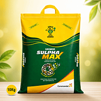 Coromandel GROMOR® SULPHAMAX | Vetrivel Agro Services
