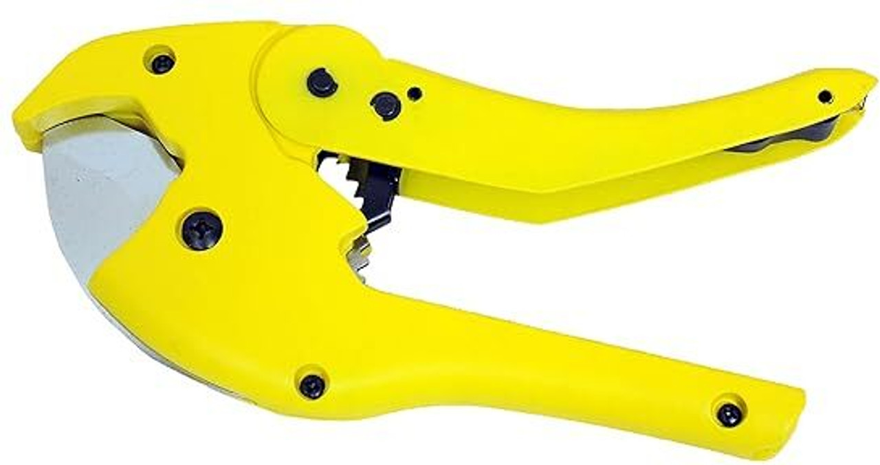 Jon Bhandari Pipe Cutter 42 mm Yellow Blade JB-P-006A