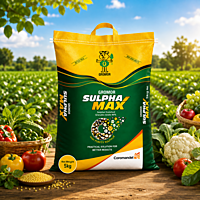 Coromandel GROMOR® SULPHAMAX | Vetrivel Agro Services