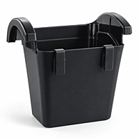 5 inch Vertical Garden Pot/ecsha