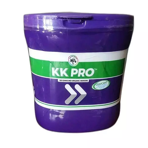K K Pro-(Insecticides (india) Ltd)
